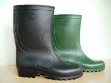 Hersteller von Gummistiefeln, isolierten Gummistiefeln, Haushaltsarbeitsschuhen Polen - img 02