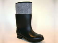 Hersteller von isolierten Gummistiefeln, Haushaltsarbeitsschuhen Polen - img 04