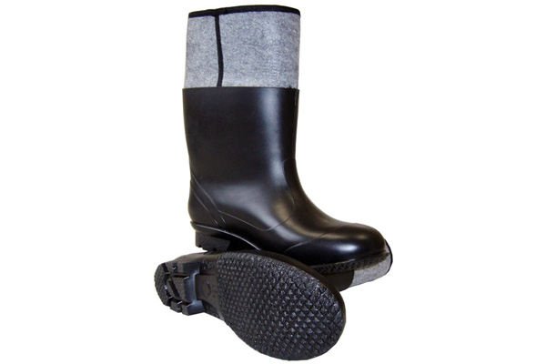 Hersteller von Gummistiefeln, isolierten Gummistiefeln, Haushaltsarbeitsschuhen, Polen - slide 03